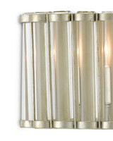 Currey and Company Warwick Wall Sconce 