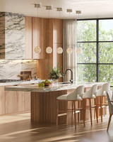 Currey and Company Lazio 30-Light Linear Multi-Drop Pendant 