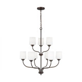 Generation Lighting Windom, Generation Lighting - Seagull 3102809-710 A7ZT6 