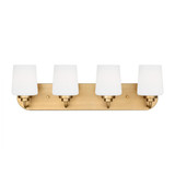 Generation Lighting Windom Bath Vanity Light, Generation Lighting - Seagull 4402804-848 A7ZTZ 