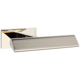 Visual Comfort & Co. Signature Collection Petrel Picture Light, 1-Light, LED, Polished Nickel, 8"W (S 2720PN CX231) 