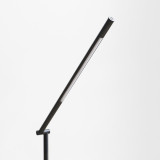 Visual Comfort & Co. Signature Collection Cona Large Articulating Floor Lamp, 1-Light, LED, Bronze, 42.5"H (KW 1415BZ CX15C) 