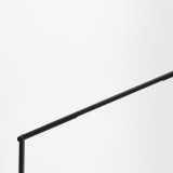 Visual Comfort & Co. Signature Collection Cona Large Articulating Floor Lamp, 1-Light, LED, Bronze, 42.5"H (KW 1415BZ CX15C) 