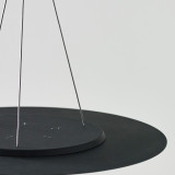 Visual Comfort & Co. Modern Collection Ponte LED Pendant 277V 