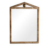 Arteriors Home Caribe Mirror 
