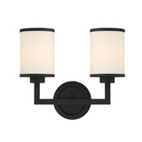 Crystorama Bryant Wall Sconce 