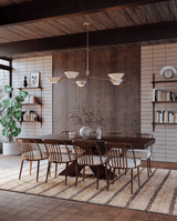 Troy Sacramento Chandelier 