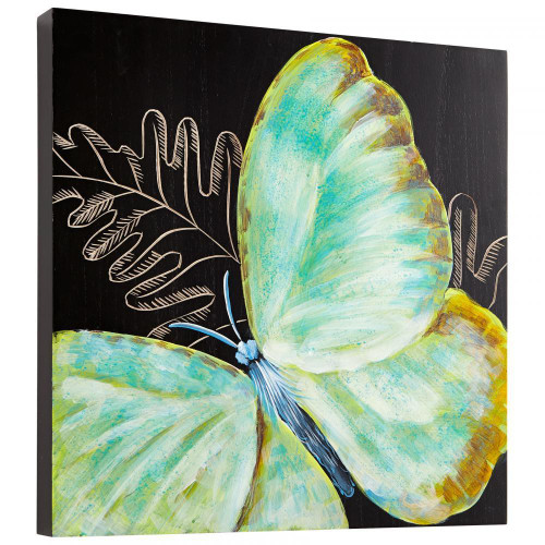 Cyan Designs Papillon Wall Art 