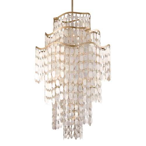 Corbett Dolce Pendant 19-Light 