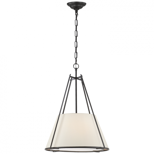 Visual Comfort & Co. Signature Collection Aspen Conical Hanging Shade 