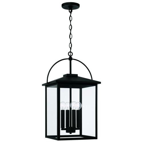 Capital Bryson Outdoor Hanging Lantern 