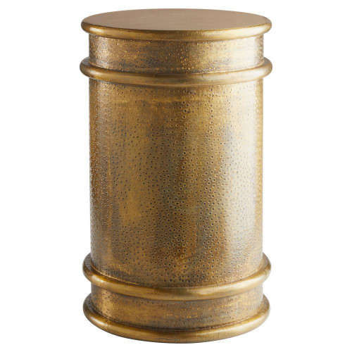 Cyan Designs Gavel Accent Table 