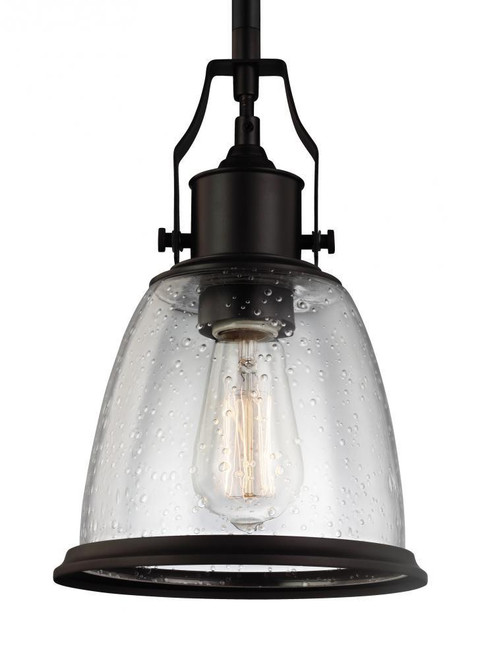 Generation Lighting 1 - Light Mini-Pendant, Generation Lighting - Feiss P1354ORB AEX7D 