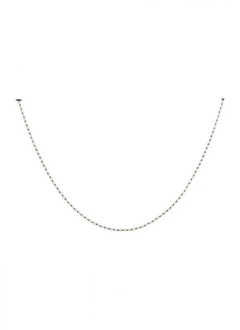 Visual Comfort & Co. Modern Collection Collier Chandelier, 1-Light, LED, Dark Bronze, 254.8"H (700CLR240BZ-LED930S 70PKK3G) 