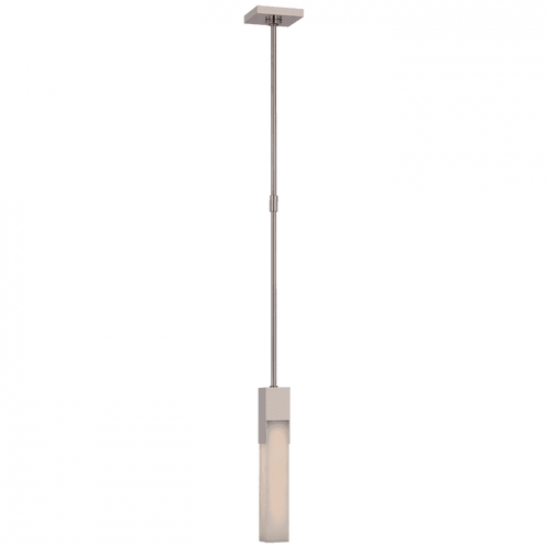 Visual Comfort & Co. Signature Collection Covet Mini Pendant, Visual Comfort & Co. Signature Collection KW 5110PN-ALB D682Z 