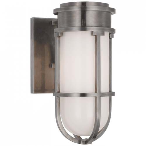 Visual Comfort & Co. Signature Collection Gracie Tall Bracketed Sconce, Visual Comfort & Co. Signature Collection CHD 2488AN-WG D6AYP 