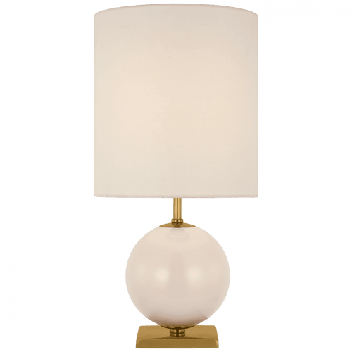 Visual Comfort & Co. Signature Collection Elsie Small Table Lamp, Visual Comfort & Co. Signature Collection KS 3013BLS-L D95RW 
