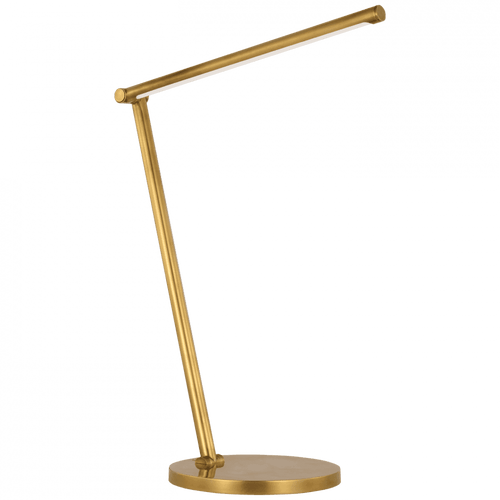 Visual Comfort & Co. Signature Collection Cona Desk Lamp, Visual Comfort & Co. Signature Collection KW 3760AB D93VX 