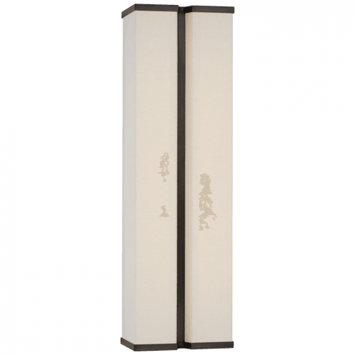 Visual Comfort & Co. Signature Collection Vernet 18" Sconce, Visual Comfort & Co. Signature Collection PCD 2250BZ/L D94V1 