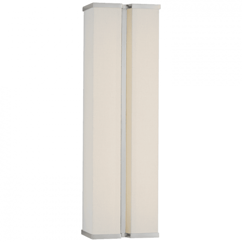 Visual Comfort & Co. Signature Collection Vernet 18" Sconce, Visual Comfort & Co. Signature Collection PCD 2250PN/L D94VL 