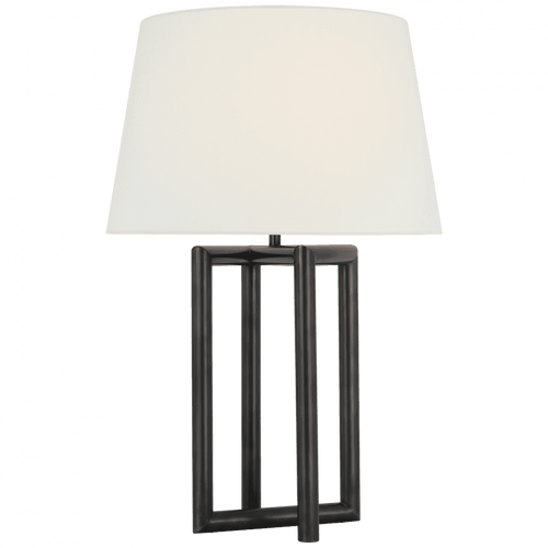 Visual Comfort & Co. Signature Collection Concorde Large Table Lamp, Visual Comfort & Co. Signature Collection PCD 3170BZ-L D95TG 