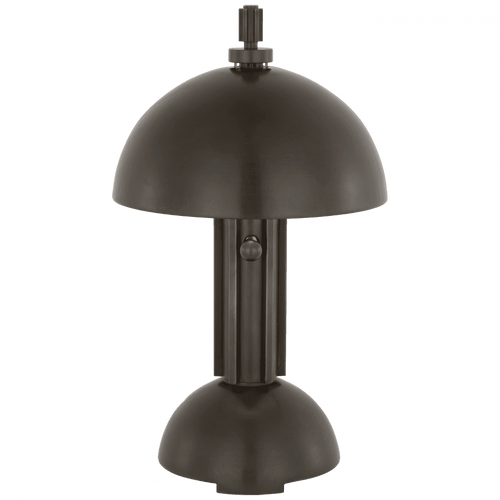 Visual Comfort & Co. Signature Collection Dally 13" Desk Lamp, Visual Comfort & Co. Signature Collection TOB 3146BZ D93UC 