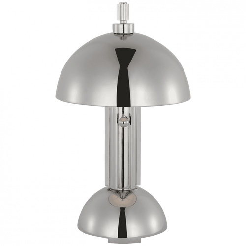 Visual Comfort & Co. Signature Collection Dally 13" Desk Lamp, Visual Comfort & Co. Signature Collection TOB 3146PN D96RG 