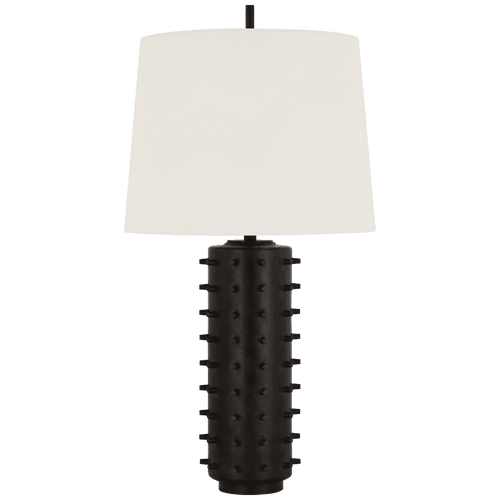 Visual Comfort & Co. Signature Collection Biarritz Medium Table Lamp, Visual Comfort & Co. Signature Collection TOB 3524GBZ-L D94VT 