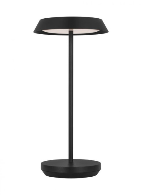 Visual Comfort & Co. Modern Collection Tepa Accent Rechargeable Table Lamp 