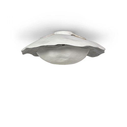 Palecek Lima Flush Mount 