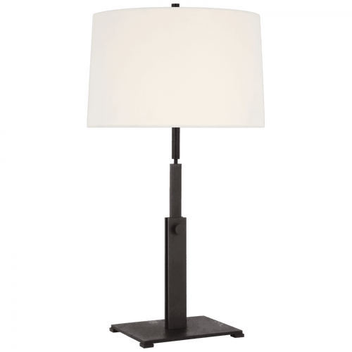 Visual Comfort & Co. Signature Collection Cadmus Large Adjustable Table Lamp, Visual Comfort & Co. Signature Collection RB 3110WI-L D98PY 