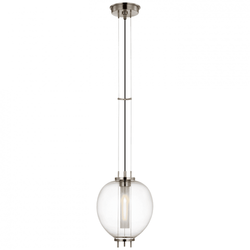 Visual Comfort & Co. Signature Collection Taro 9" Pendant, Visual Comfort & Co. Signature Collection RB 5096AN-CG D97TK 