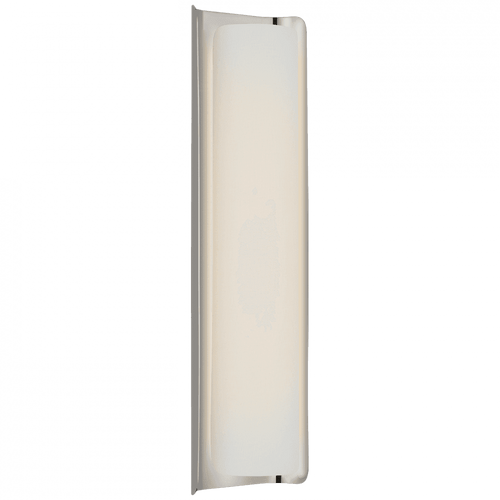 Visual Comfort & Co. Signature Collection Penumbra 21" Sconce, Visual Comfort & Co. Signature Collection WS 2076PN/L D98PE 