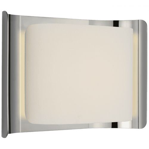Visual Comfort & Co. Signature Collection Penumbra 10" Wide Sconce, Visual Comfort & Co. Signature Collection WS 2071PN/L D99P6 