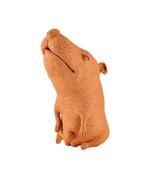 Currey and Company Sam the Mutt 