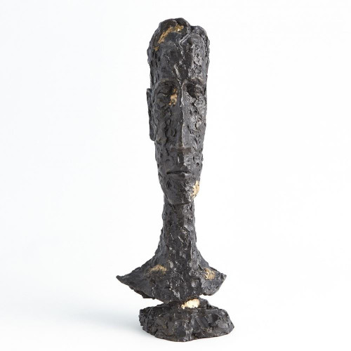 Global Views Patches Sculpture 