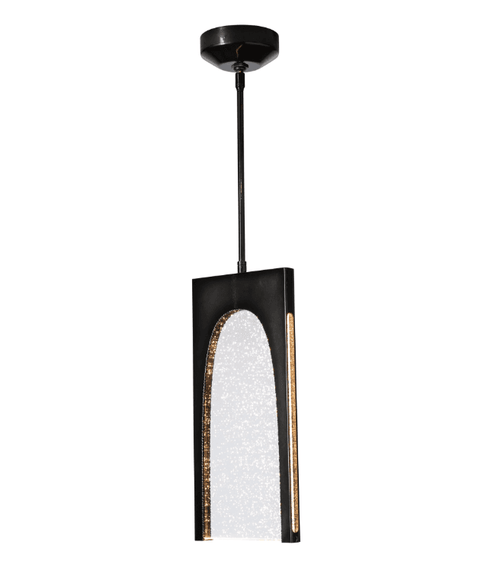 Hubbardton Forge Cypress 1-Light Pendant