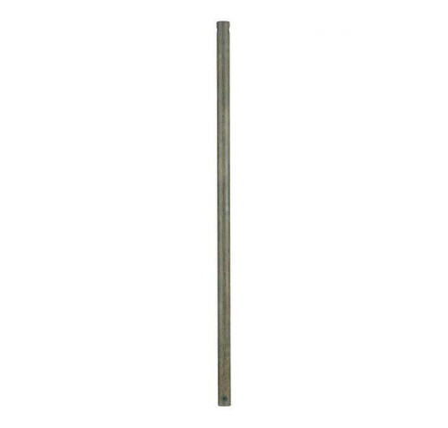 Savoy House 36" Downrod in Galvanized, Savoy House DR-36-168 ALQQV 