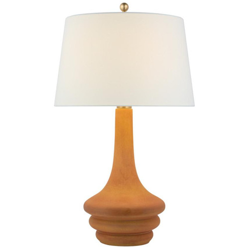 Visual Comfort & Co. Signature Collection Wallis Large Table Lamp, Visual Comfort & Co. Signature Collection CHA 8688BTS-L D9APD 