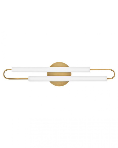 Hinkley Eos Large LED Vanity 