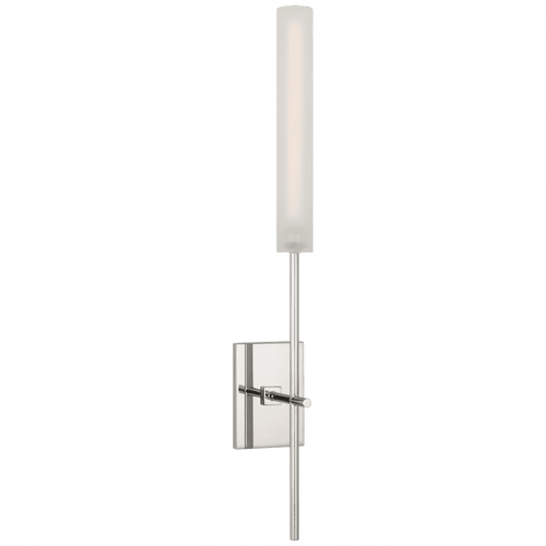 Visual Comfort & Co. Signature Collection Fay 18" Sconce, Visual Comfort & Co. Signature Collection IKF 2110PN-FG D9DM8 