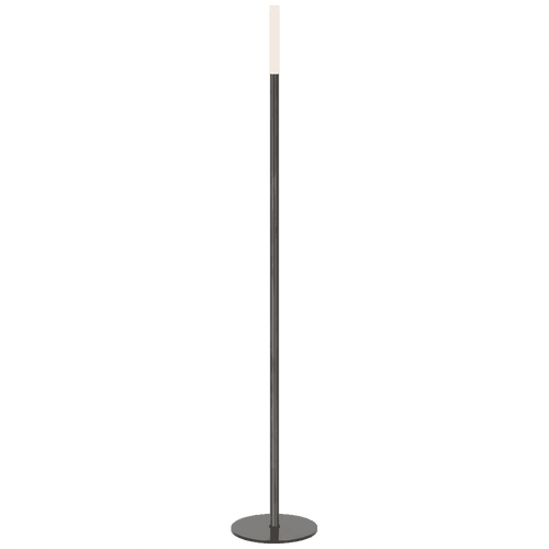 Visual Comfort & Co. Signature Collection Rousseau 60" Floor Lamp, Visual Comfort & Co. Signature Collection KW 1280BZ-EC D9DMC 