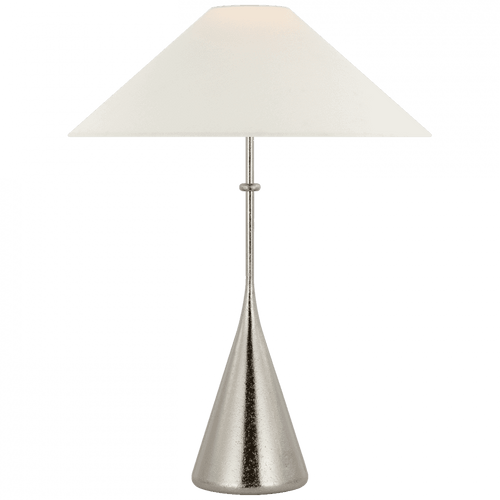 Visual Comfort & Co. Signature Collection Zealous 30" Table Lamp, Visual Comfort & Co. Signature Collection KW 3710MPN-L D9DMD 
