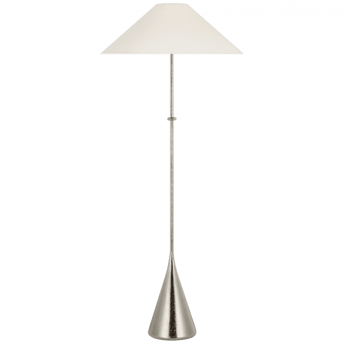 Visual Comfort & Co. Signature Collection Zealous 62" Floor Lamp, Visual Comfort & Co. Signature Collection KW 1710MPN-L D9DME 