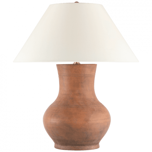 Visual Comfort & Co. Signature Collection Sorrento 29" Table Lamp, Visual Comfort & Co. Signature Collection CHA 8645NTC-L DD6EY 