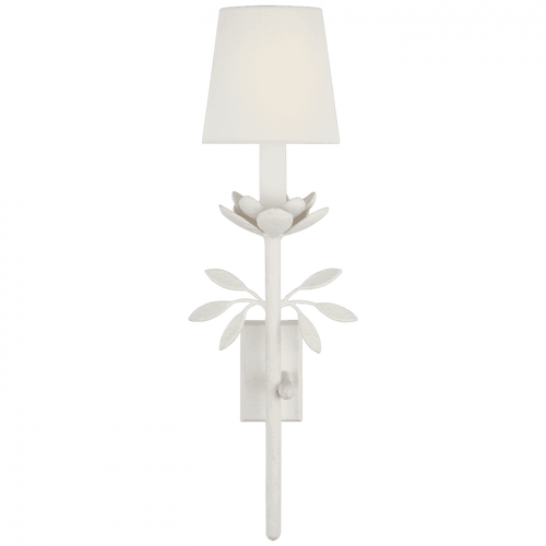 Visual Comfort & Co. Signature Collection Clementine 22" Tail Sconce, Visual Comfort & Co. Signature Collection JN 2160PW-L DD6F8 