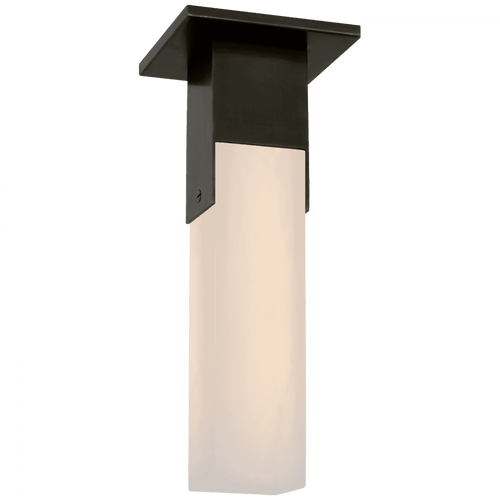 Visual Comfort & Co. Signature Collection Covet Monopoint Flush Mount, Visual Comfort & Co. Signature Collection KW 4117BZ-ALB DD6FG 