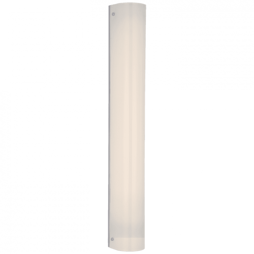 Visual Comfort & Co. Signature Collection Penhold 24" Bath Light, Visual Comfort & Co. Signature Collection BBL 2201PN-WG DD6FQ 