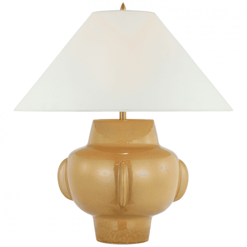Visual Comfort & Co. Signature Collection Cap-Ferrat 26" Table Lamp, Visual Comfort & Co. Signature Collection TOB 3625LH-L2 DD6G8 