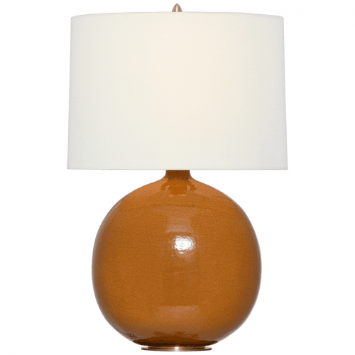 Visual Comfort & Co. Signature Collection Sao Paulo 21" Table Lamp, Visual Comfort & Co. Signature Collection TOB 3693CSA-L D9AQD 
